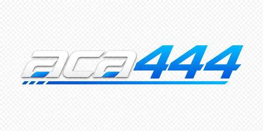 ACA444 লোগো